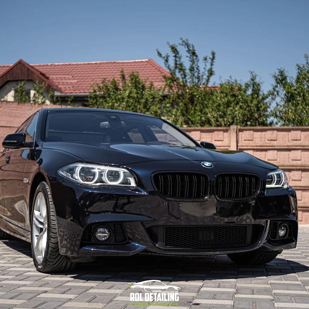 ROL Detailing — fotografie 2