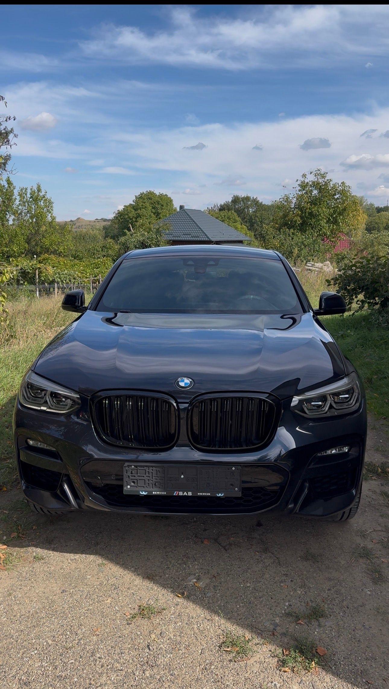 ShineNest Auto — fotografie 2