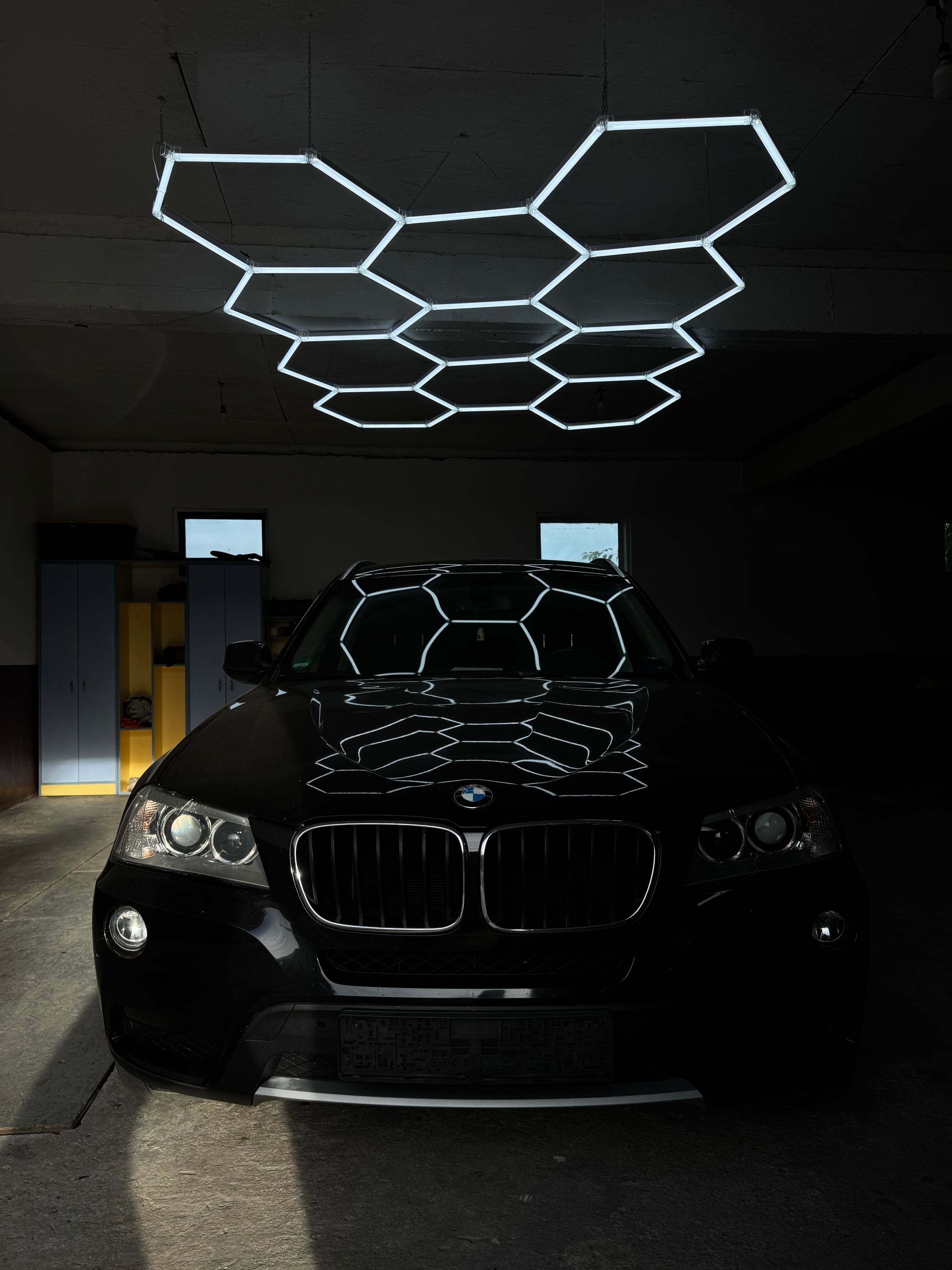 ShineNest Auto — fotografie 8