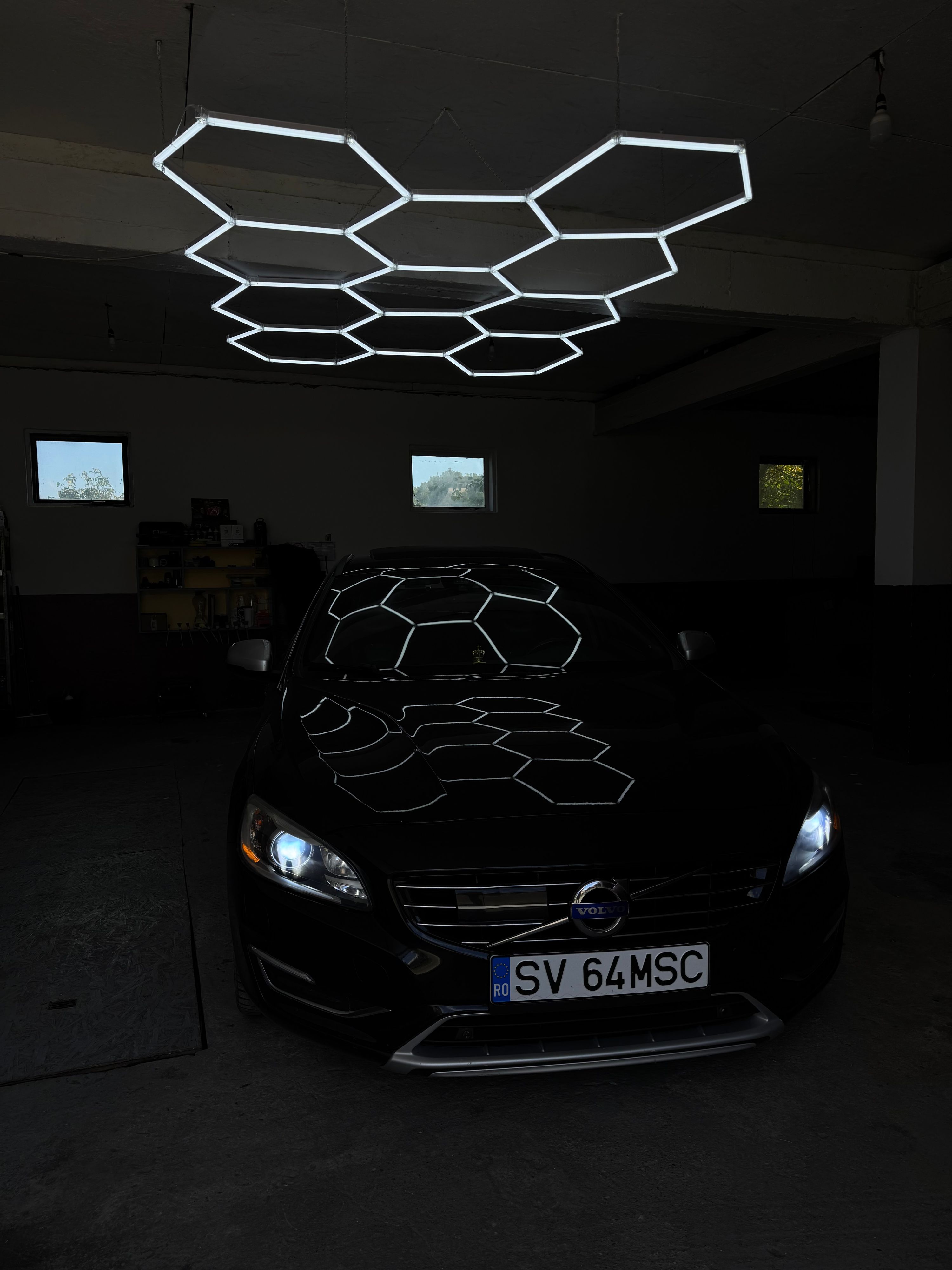 ShineNest Auto — fotografie 7