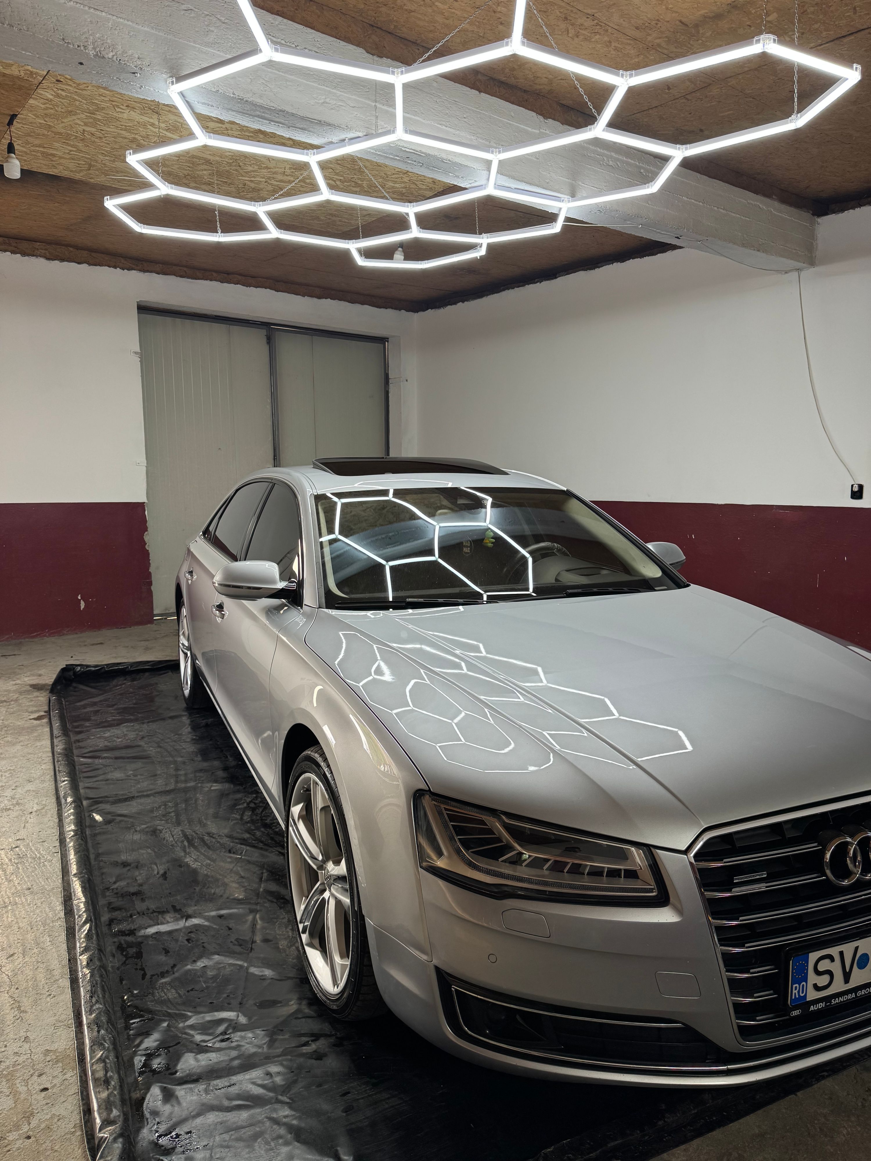 ShineNest Auto — fotografie 6