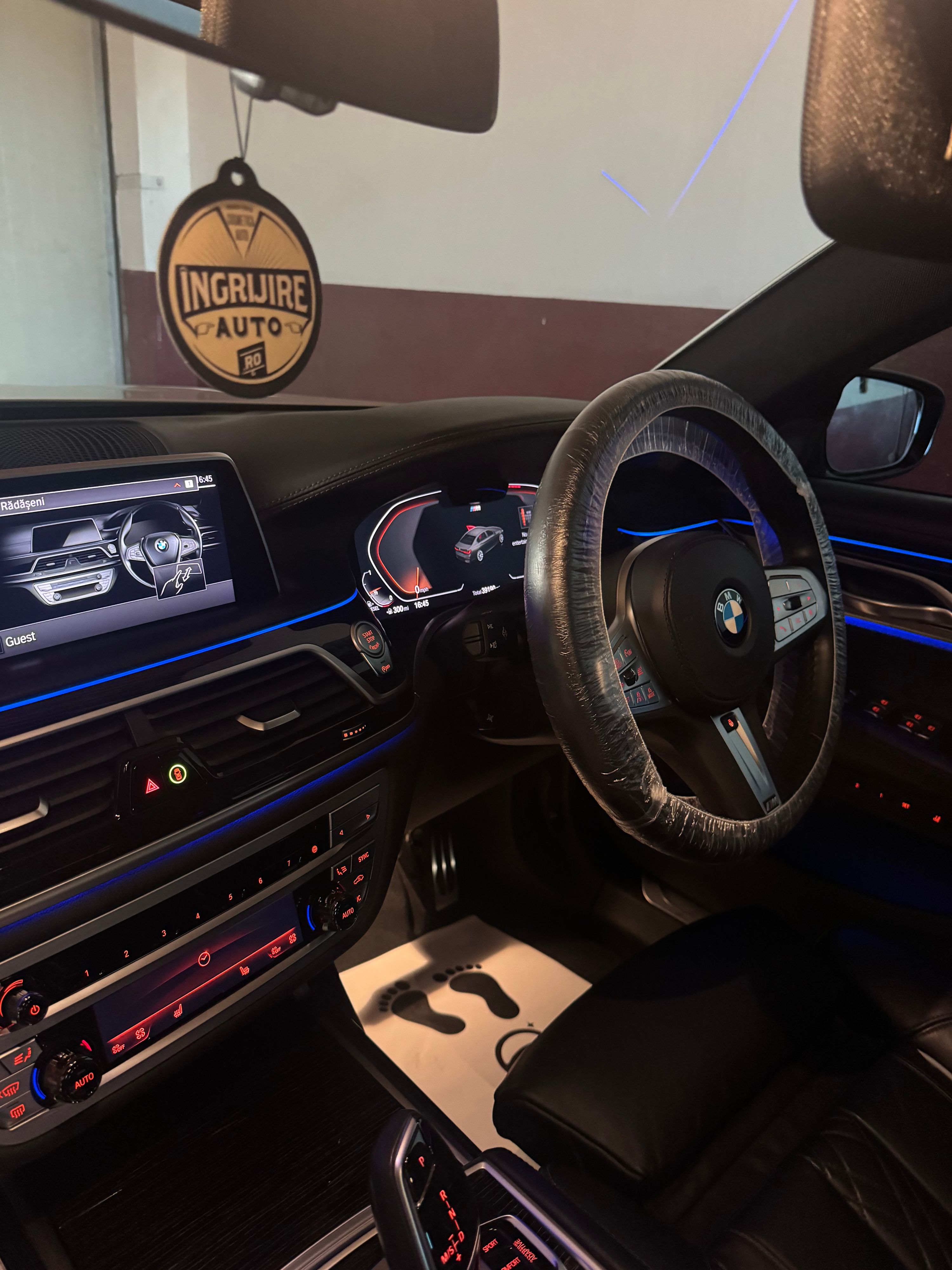 ShineNest Auto — fotografie 5
