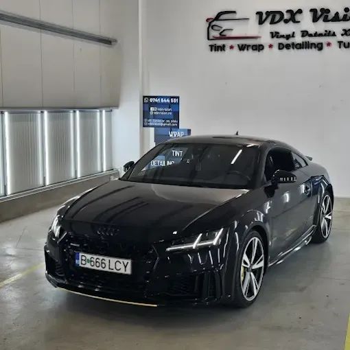 VDXvision — fotografie 3