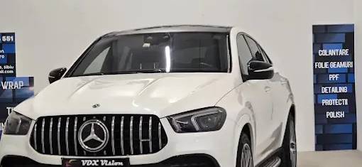 VDXvision