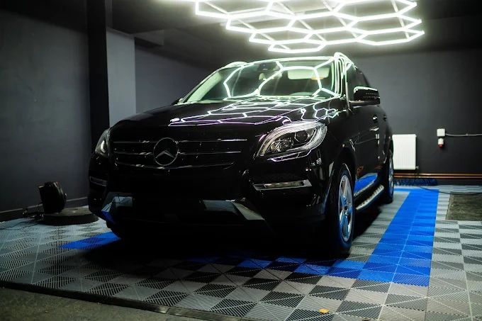 DOC Detailing, Bucuresti-Sector-4