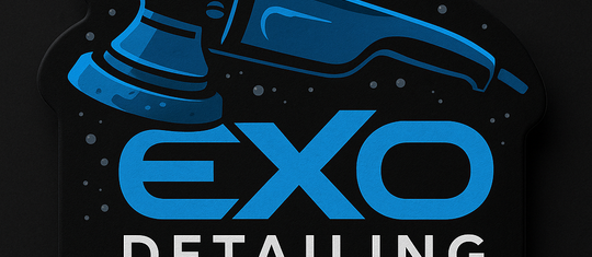 Exo Detailing