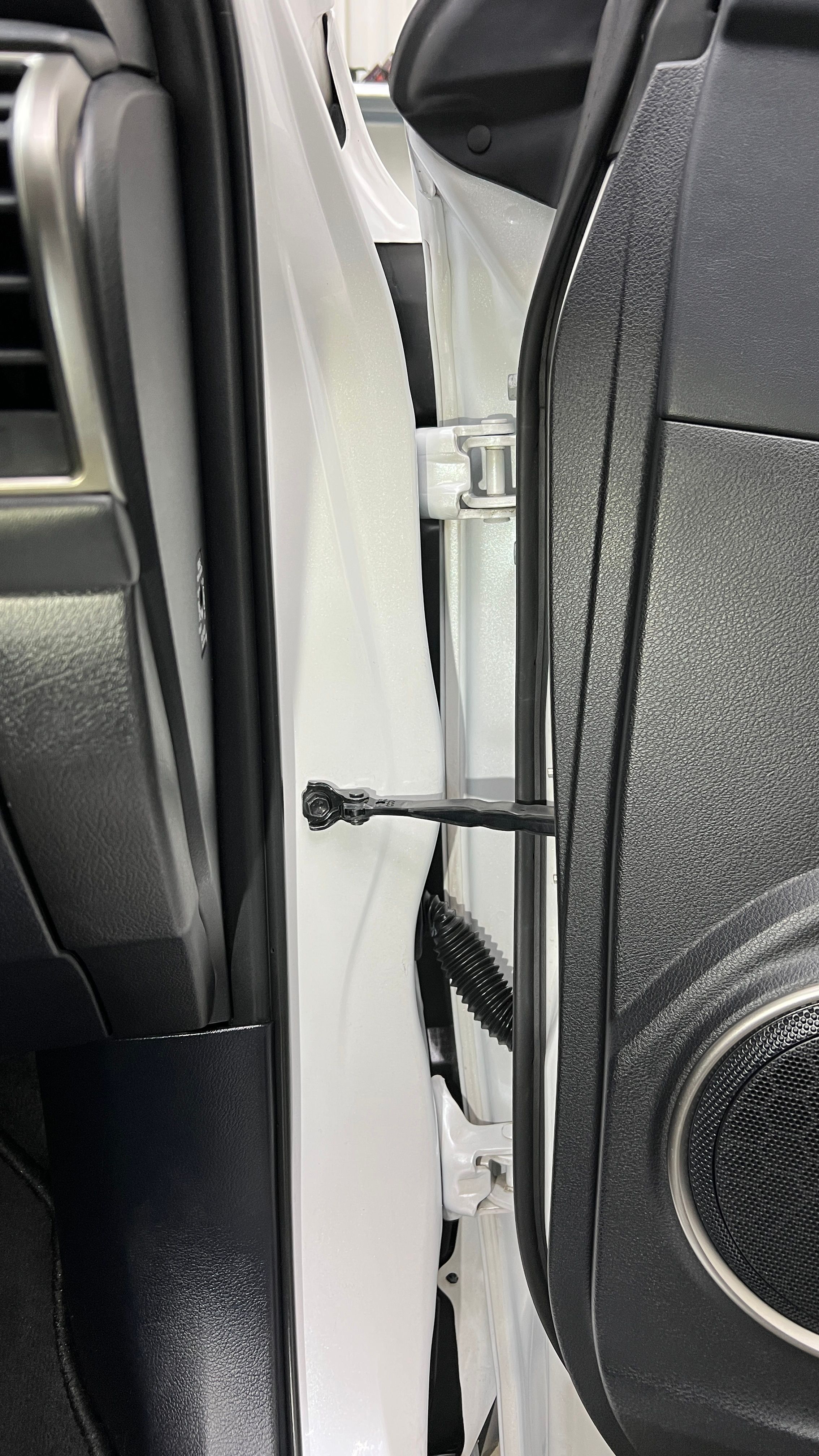 Detail Mode — fotografie 34