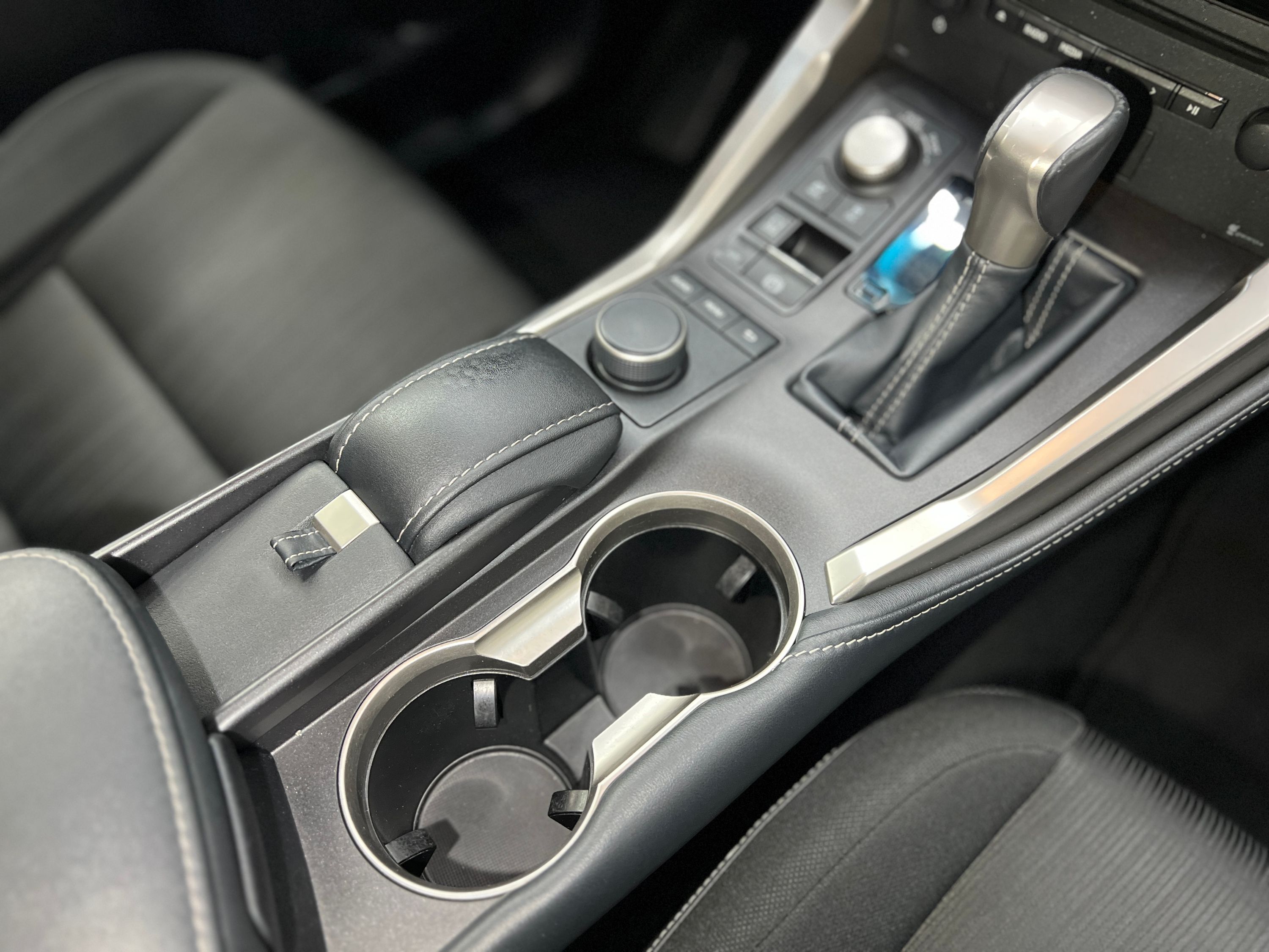Detail Mode — fotografie 40