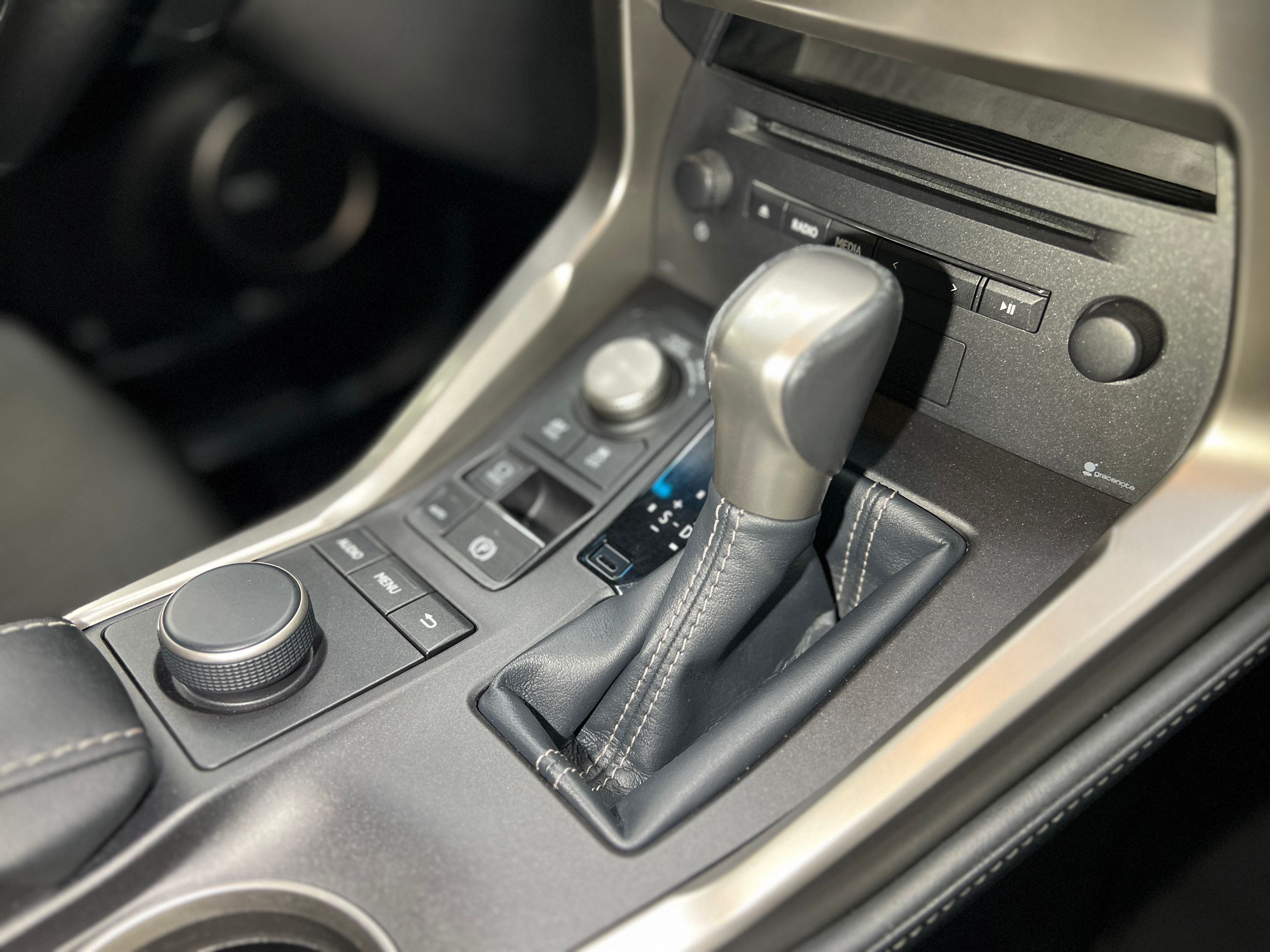 Detail Mode — fotografie 37