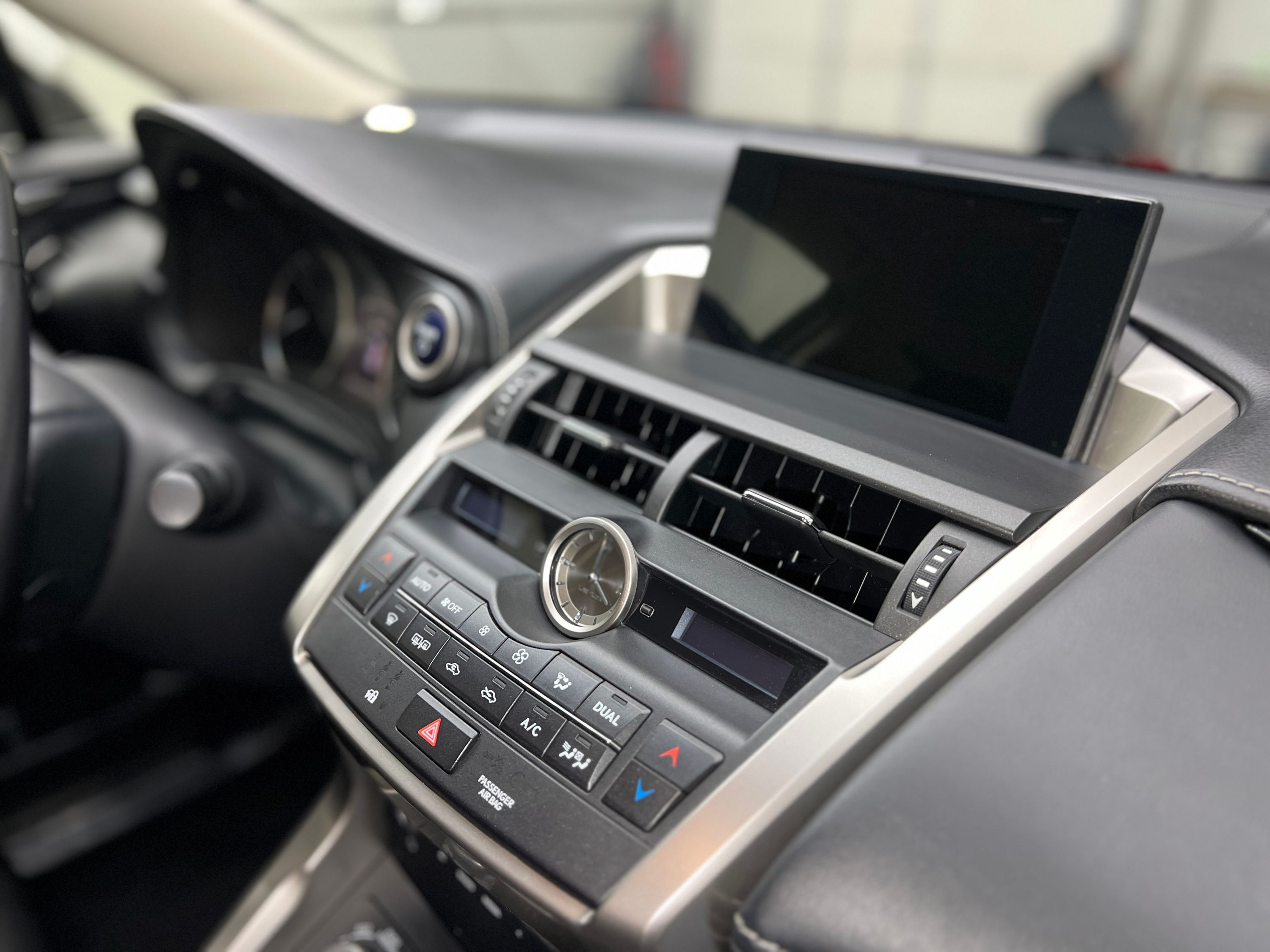 Detail Mode — fotografie 48