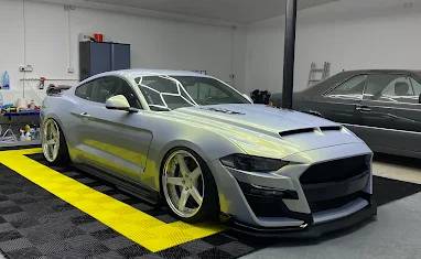 West Side Custom