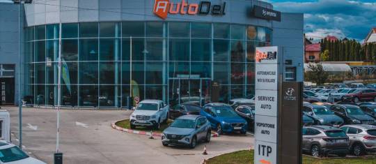 AutoDel