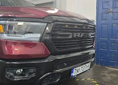 E-Garage, Timisoara