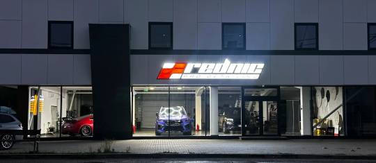 Rednic ProDetailing