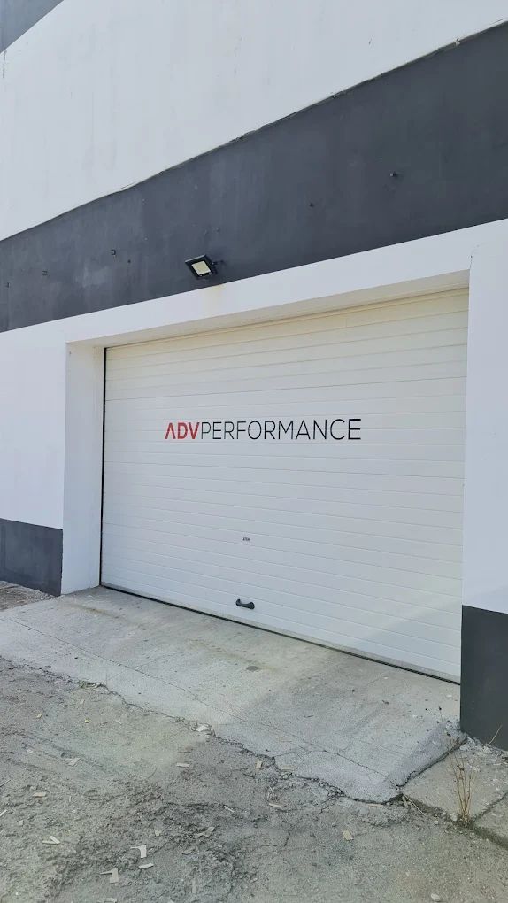 ADV PERFORMANCE, Timisoara