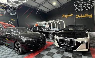 Bogdan Detailing