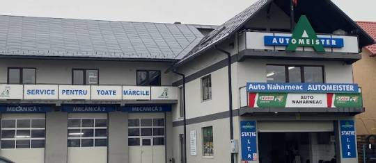 Auto Naharneac