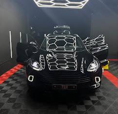 TDX Detailing