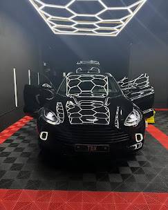 TDX Detailing, Baia-Mare