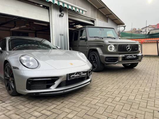 AutoClean SRL, Sibiu