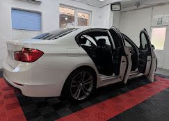 CRX Detailing Auto — fotografie 2