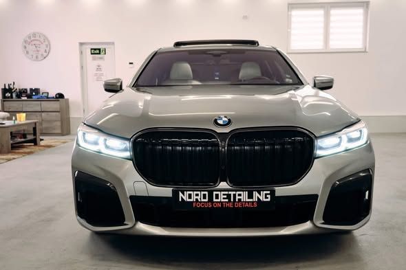 Nord Detailing — fotografie 2