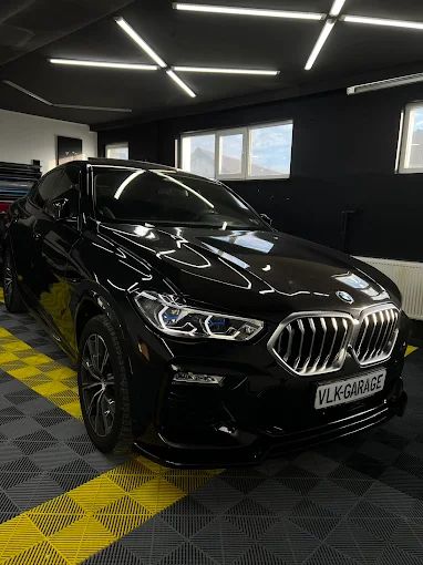 VLK Garage — fotografie 2