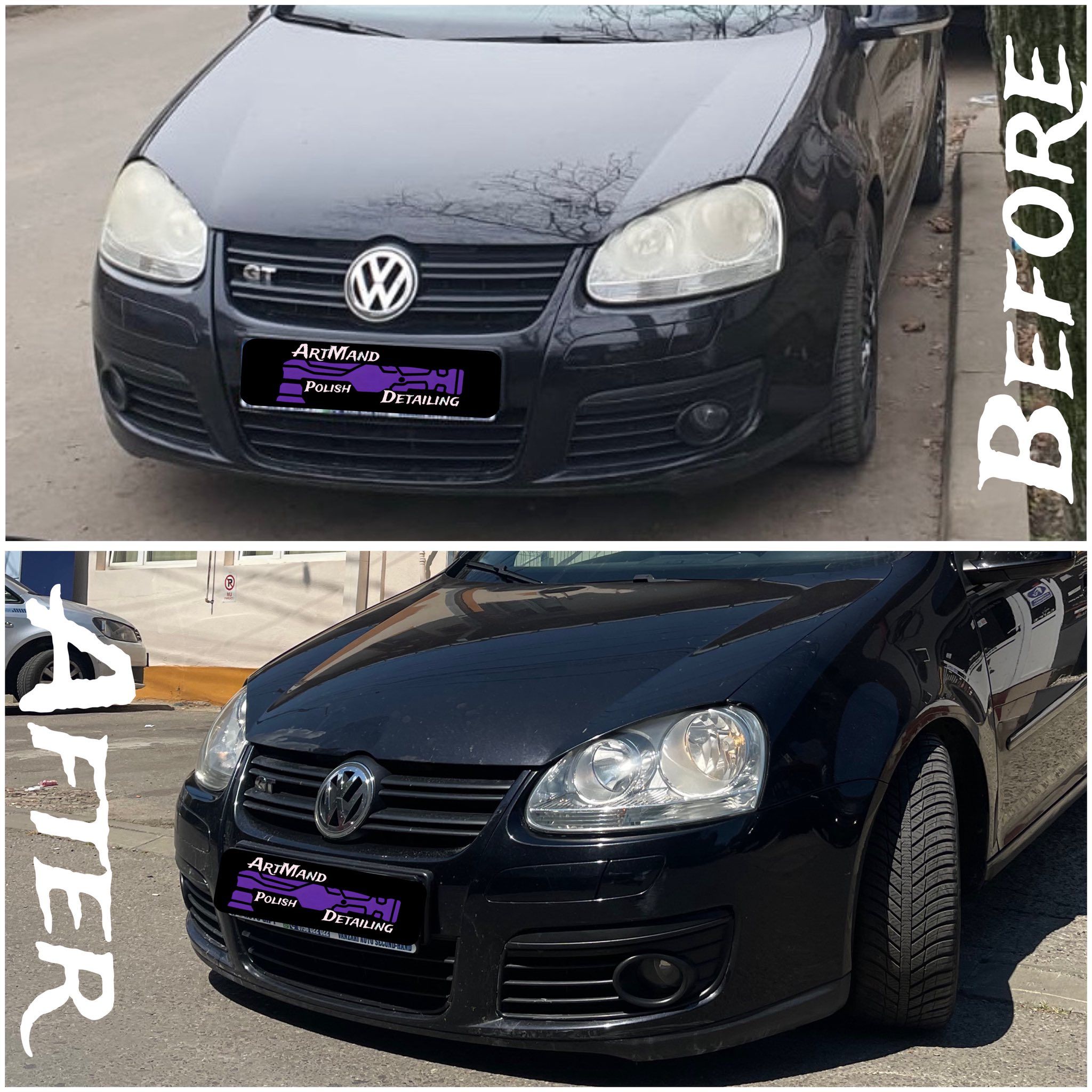 ArtMand Polish&Detailing, Iasi